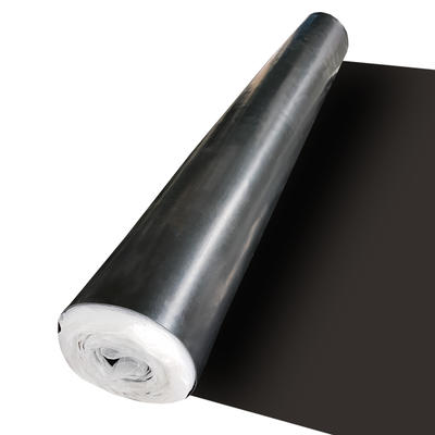 Wholesale Black Wear Resistant Rubber Plate Sheet