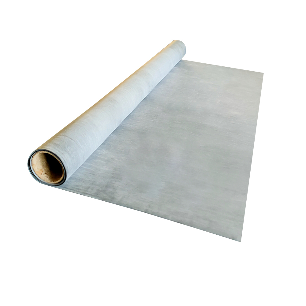 High temperature resistance natural thin black chlorinated elastic rubber sheet neoprene rubber sheet