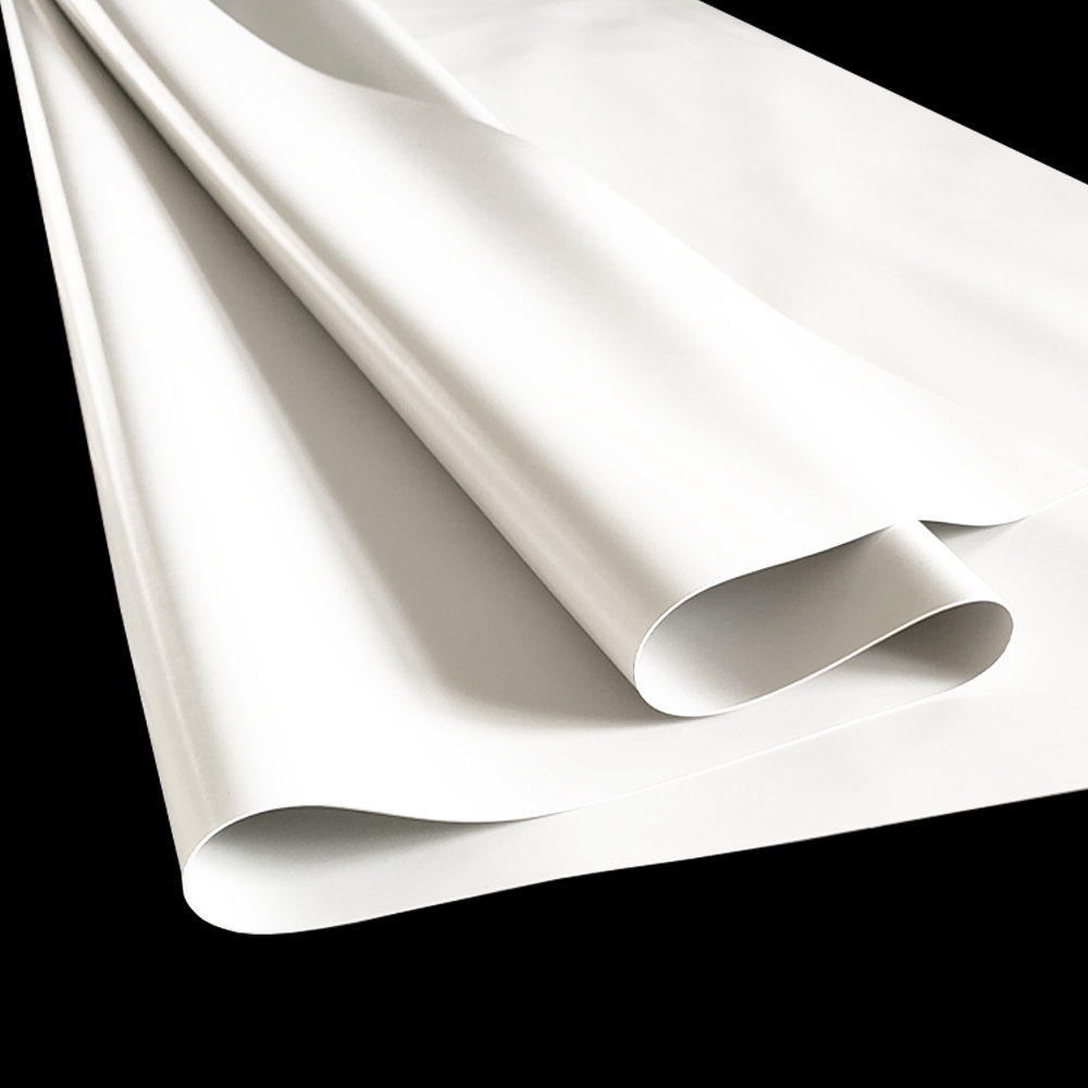 Factory sale elastic rubber natural neopreno 3mm beige neopreno sheet